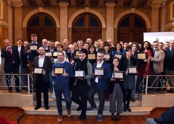 A Cristina Giudici (Il Foglio) il Nuovo Premio Vergani 2024