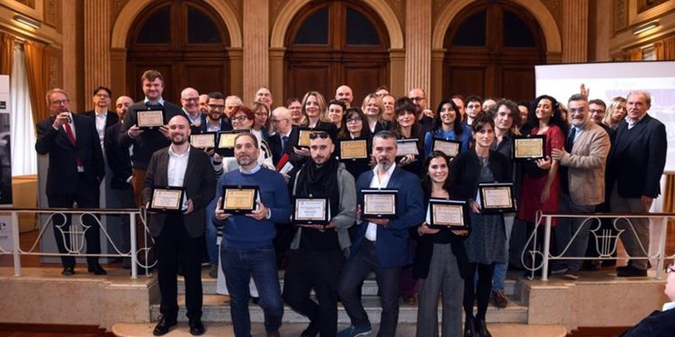 A Cristina Giudici (Il Foglio) il Nuovo Premio Vergani 2024