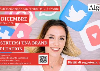 Сostruirsi una brand reputation