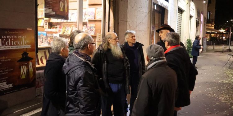 Notte delle Edicole: salviamo questi presidi d’informazione e democrazia