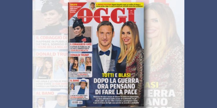 OGGI: sfiduciato il direttore Biavardi dopo l’improvviso licenziamento del vice