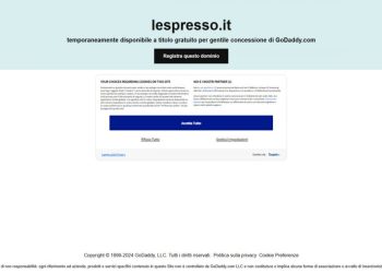 L’Espresso, il sito web offline dal 21 dicembre. Il Cdr: «Dalla nuova proprietà gestione autolesionista»