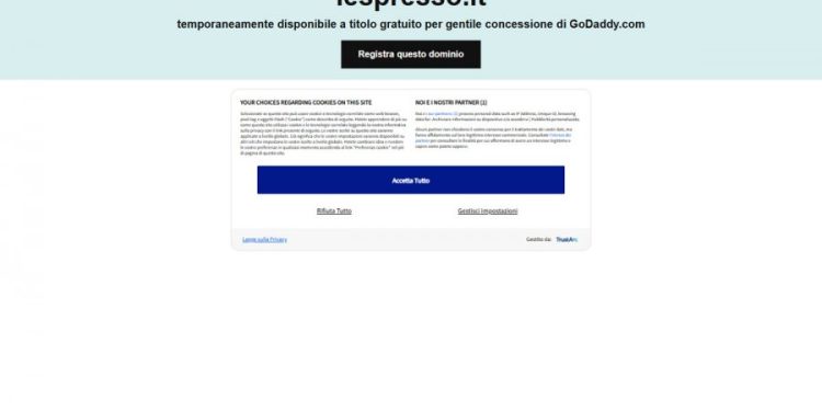 L’Espresso, il sito web offline dal 21 dicembre. Il Cdr: «Dalla nuova proprietà gestione autolesionista»