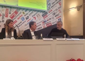 Presentato il XII rapporto di Carta di Roma. Bartoli: meditiamo e valutiamo i termini che usiamo