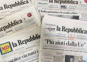 Cause di lavoro contro Gedi News Network, 7 vittorie per 7 precari nel 2024