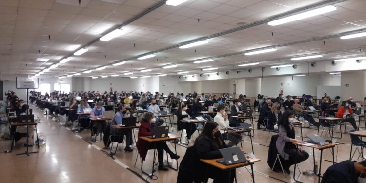 Il CNOG approva la riduzione a 100 euro della quota di partecipazione agli esami per giornalisti