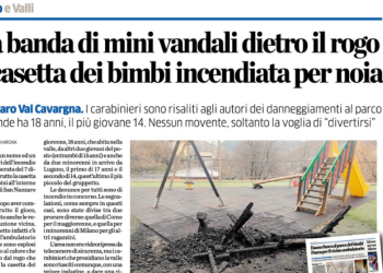 Como, minacce a cronista. ALG: “Si faccia chiarezza”