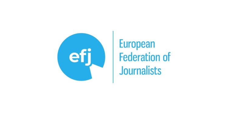 Questionario sulla violenza nell’informazioneUn progetto del GENDEG della Efj