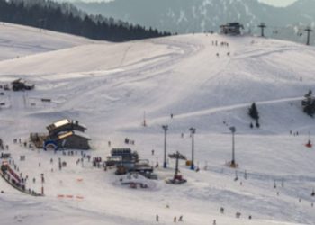 Monte Pora (Bg) i giornalisti ALG sciano con lo sconto