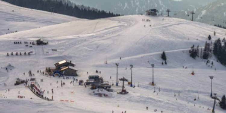 Monte Pora (Bg) i giornalisti ALG sciano con lo sconto