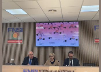 Casagit Salute e Ferpi, coperture sanitarie estese ai professionisti delle relazioni pubbliche. La convenzione firmata nella sede Fnsi