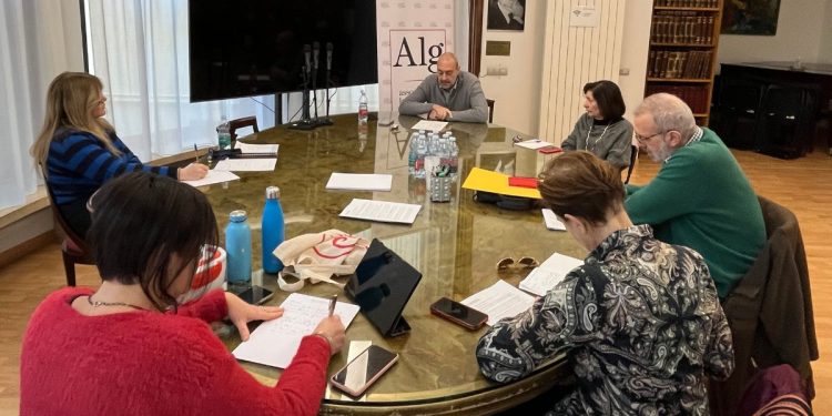 Formazione e corsi L’Associazione Lombarda prepara il programma 2025