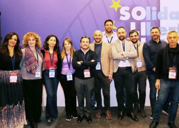 Usigrai, Daniele Macheda confermato segretario