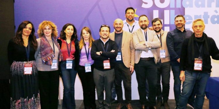 Usigrai, Daniele Macheda confermato segretario