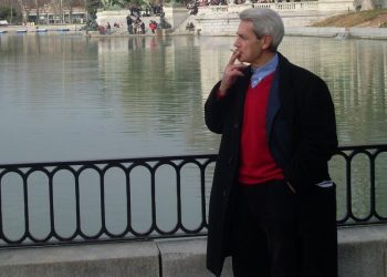 Addio a Pier Mario Fasanotti, giornalista e scrittore