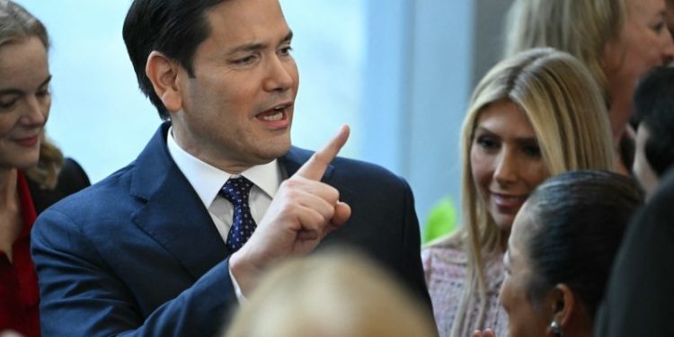 Suspension of U.S. media aid: EFJ calls for mobilisation of European donors