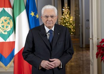 Mattarella: giornalisti spesso rischiano la vita, riconoscere il valore della libera informazione