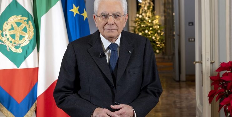 Mattarella: giornalisti spesso rischiano la vita, riconoscere il valore della libera informazione