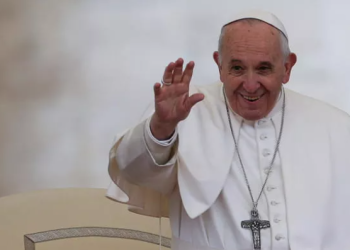 Giubileo, Papa Francesco ai giornalisti: essere comunicatori di speranza, disarmare la comunicazione dalla rabbia