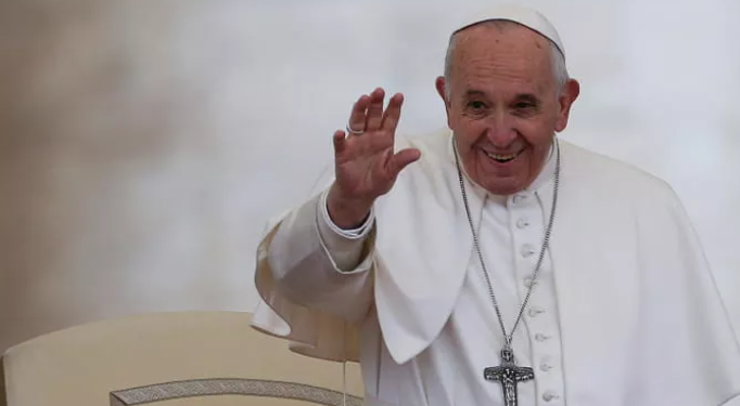 Giubileo, Papa Francesco ai giornalisti: essere comunicatori di speranza, disarmare la comunicazione dalla rabbia