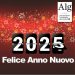 Buon 2025!