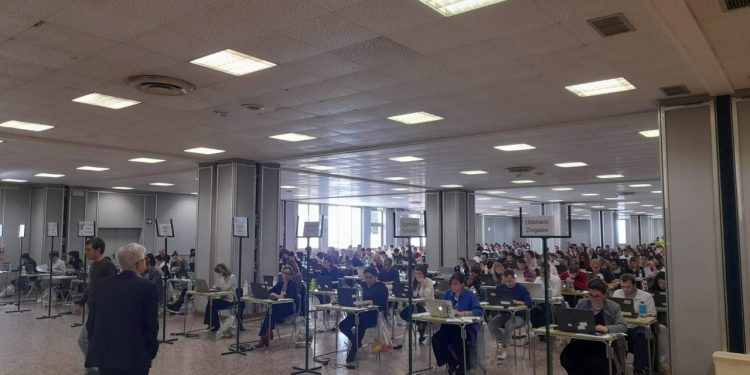 Esami di idoneità professionale, indetta la 141^ sessione. Gli scritti si faranno ad Aprile