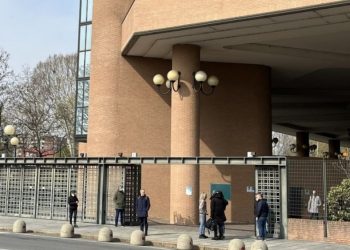 Torino, al via il processo per l’aggressione al giornalista Andrea Joly. Sindacato e Ordine parti civili