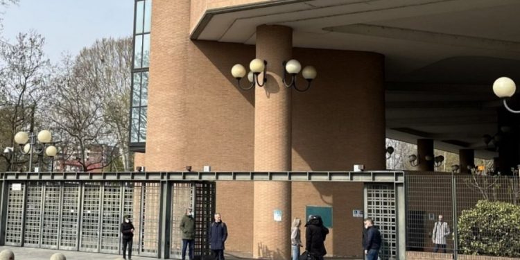 Torino, al via il processo per l’aggressione al giornalista Andrea Joly. Sindacato e Ordine parti civili