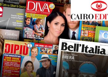 Alg e i giornalisti dei periodici Cairo Serve un impegno maggiore dell’editore per il rilancio delle riviste del gruppo