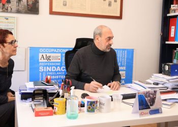 Tavolo del contratto e infortuni extraprofessionali i temi della Giunta Fnsi