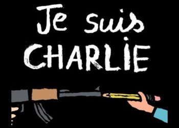 07/01/2015-07/01/2025 Je suis Charlie Hebdo