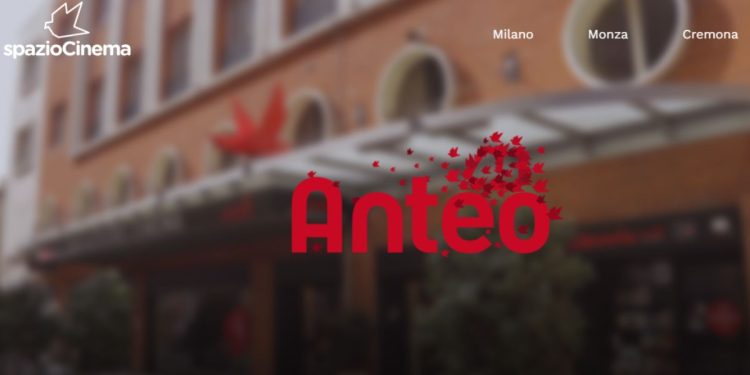 Tessera Amici di Anteo: prezzo scontato per i soci Alg