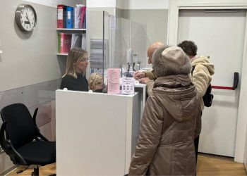 Poliambulatorio Alg: cosa cambia dopo la manovra Casagit