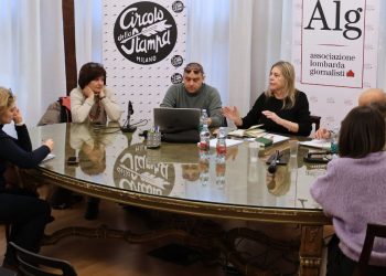 Aiutare i colleghi: riprendono i lavori della CLAL