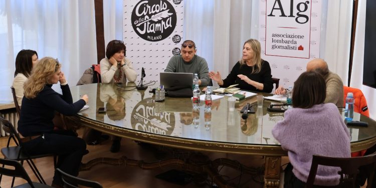 Aiutare i colleghi: riprendono i lavori della CLAL