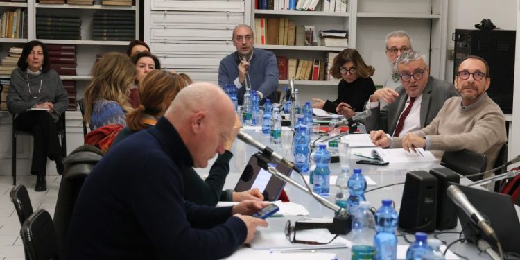 ALG: approvato all’unanimità il bilancio 2024