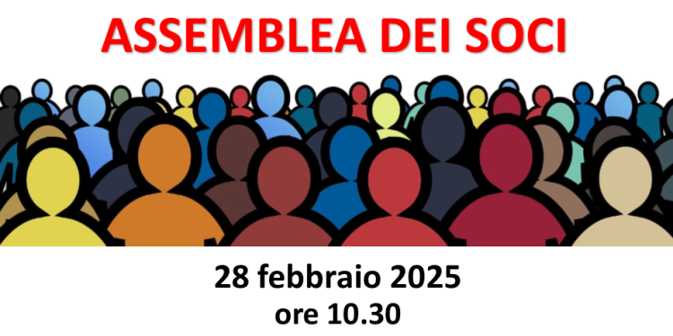 L’assemblea dei Soci dell’Associazione Lombarda dei Giornalisti