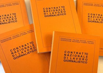 Fnsi e Fieg, confermata la copertura per gli infortuni extra professionali ai giornalisti