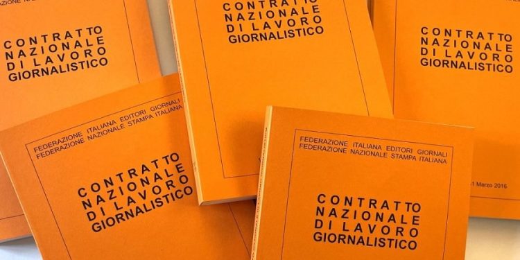 Fnsi e Fieg, confermata la copertura per gli infortuni extra professionali ai giornalisti