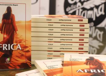 L’Africa protagonista dell’incontrodi venerdì scorso con Antonella Napoli