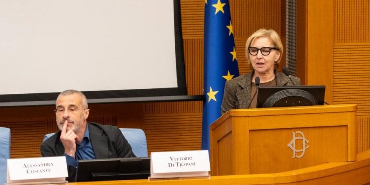 ‘Legge bavaglio’, convegno alla Camera. «Non ce lo chiede l’Europa»