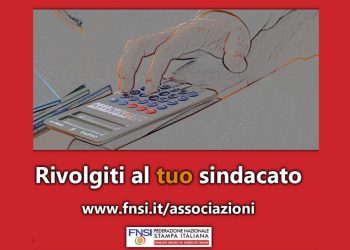 Giornalista a Partita Iva?