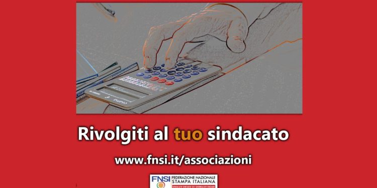 Giornalista a Partita Iva?