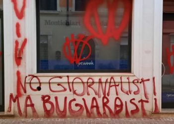 “NoVax” contro MontichiariWeek: ALG condanna attacco alla libertà di stampa