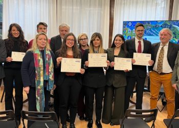 Premio giornalistico Rossella Minotti: consegnati oggi i riconoscimenti