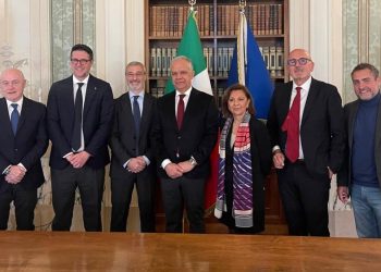 Viminale, un tavolo tecnico con Fnsi e Ordine per rafforzare la sicurezza dei giornalisti