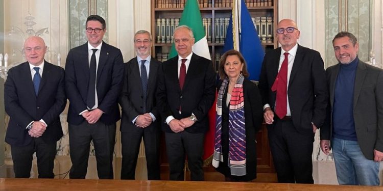 Viminale, un tavolo tecnico con Fnsi e Ordine per rafforzare la sicurezza dei giornalisti
