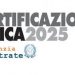 Fisco, Certificazioni Uniche (CU) 2025 disponibili nell’area personale sul sito INPGI
