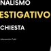 Il primo manuale di giornalismo investigativo di Alessandro Politi è scaricabile gratuitamente