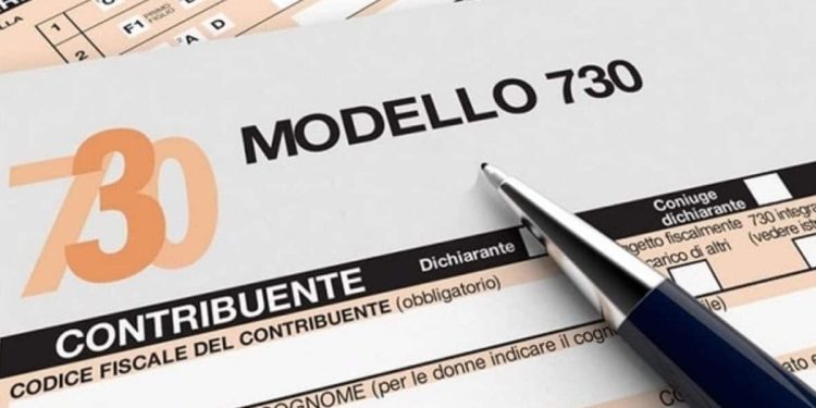 Dichiarazione dei redditi: parte la campagna 2025. Dal 7 aprile il servizio CAF della Lombarda